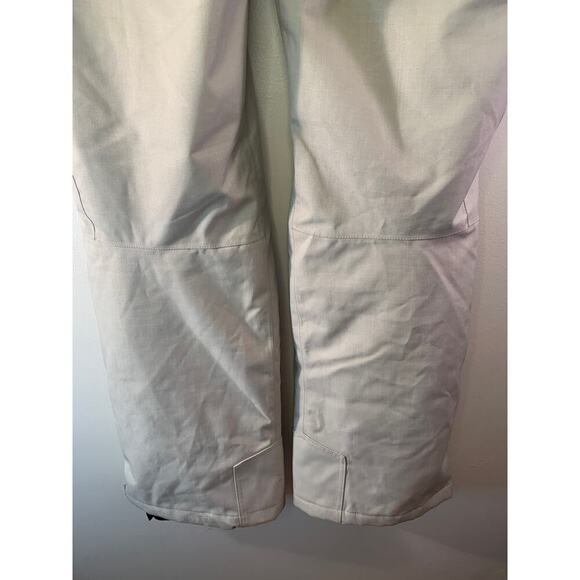 KARBON Women’s Tan Winter/Ski/Snow Pants / Size: 6 - Picture 11 of 12